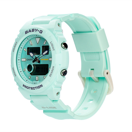 Часы наручные Casio BAX-100-3AER