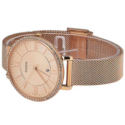 Часы наручные Fossil ES4628 Часы наручные Fossil ES4628