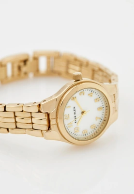 Часы наручные Anne Klein 10/5490MPGB