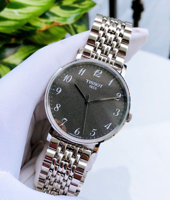 Часы наручные Tissot T109.410.11.072.00