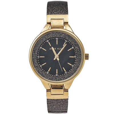 Часы наручные Anne Klein AK/1408BKBK