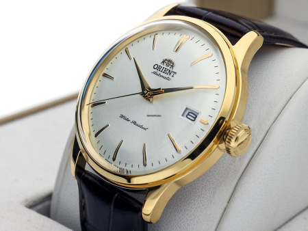 Часы наручные Orient RA-AC0M01S10B