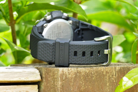 Часы наручные Casio GST-B400-1AER