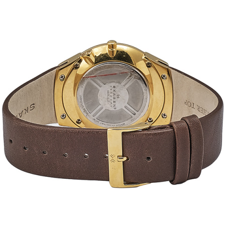 Часы наручные Skagen 583XLGLD