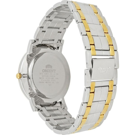 Часы наручные Orient FGW01003W0 Часы наручные Orient FGW01003W0