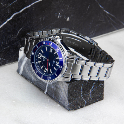 Часы наручные Casio MTD-1053D-2AVES