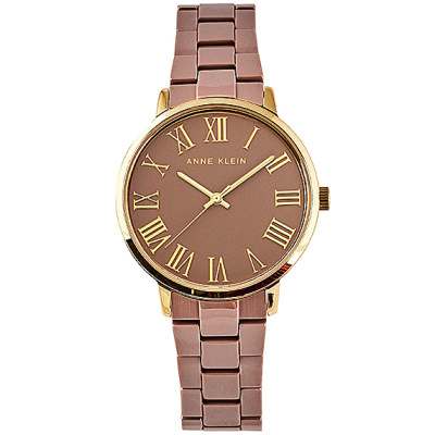 Наручные часы Anne Klein AK/3718TNGB