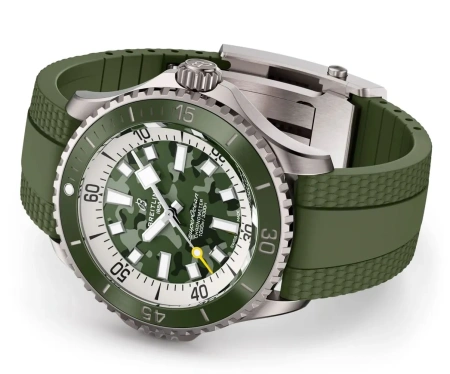 Часы наручные Breitling E10379D31L1S1