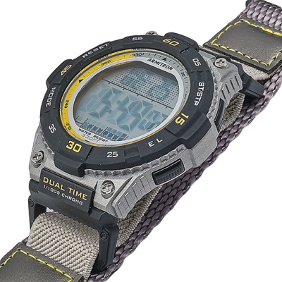 Часы наручные Armitron 40/8330GRY