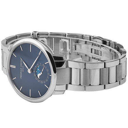 Часы наручные Frederique Constant FC-703N3S6B