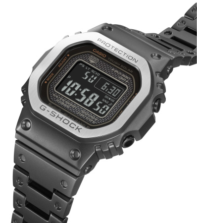 Часы наручные Casio GMW-B5000MB-1ER