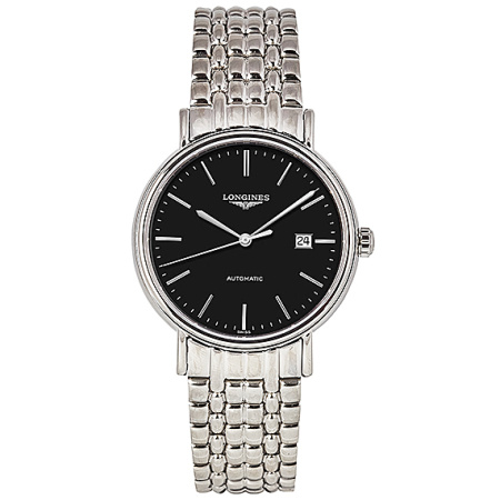 Часы наручные Longines L4.922.4.52.6