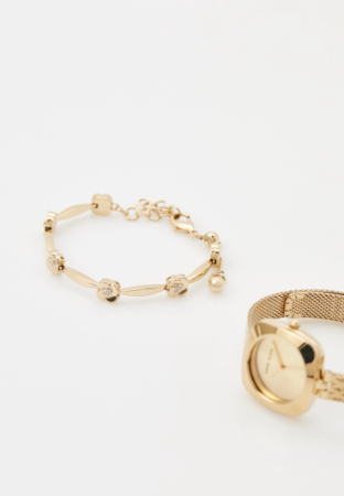 Часы наручные Anne Klein AK/5162GPST