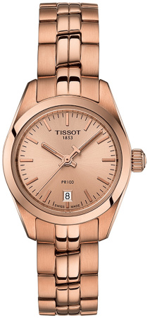 Часы наручные Tissot T101.010.33.451.00