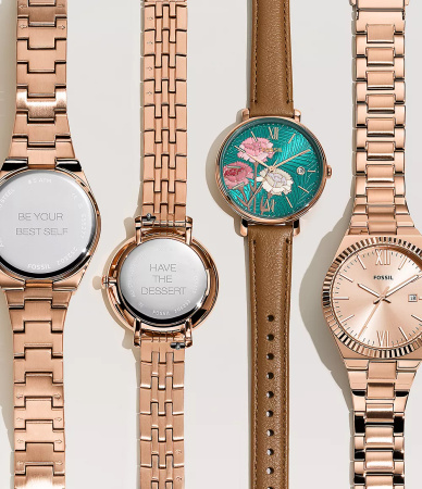 Часы наручные Fossil ES5258