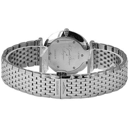 Часы наручные Longines L4.709.4.72.6