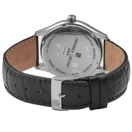 Часы наручные Frederique Constant FC-225GT5B6