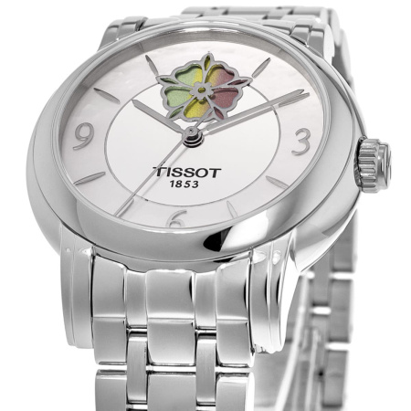 Часы наручные Tissot T050.207.11.117.05