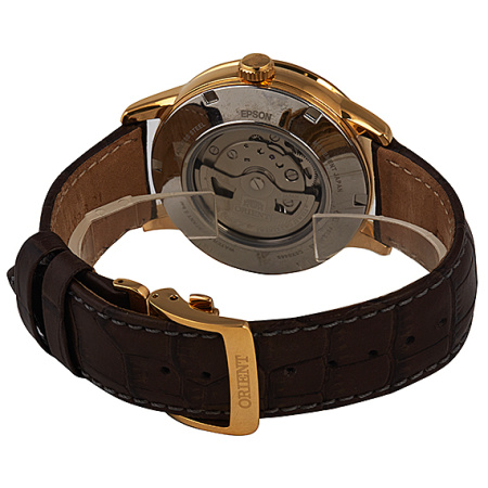 Часы наручные Orient RA-AS0004S10B Часы наручные Orient RA-AS0004S10B