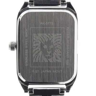 Часы наручные Anne Klein AK/3775YLSV