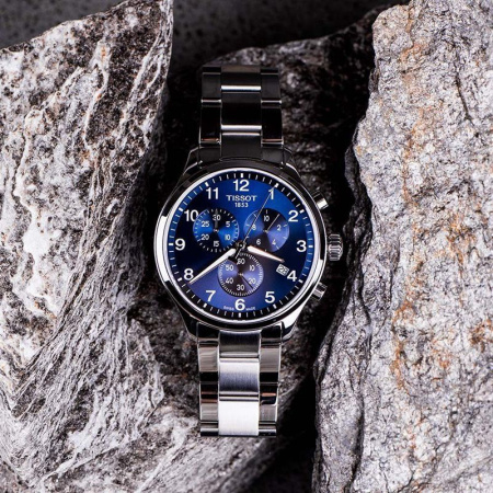 Часы наручные Tissot T116.617.11.047.01 Часы наручные Tissot T116.617.11.047.01