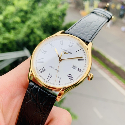 Часы наручные Longines L49602112
