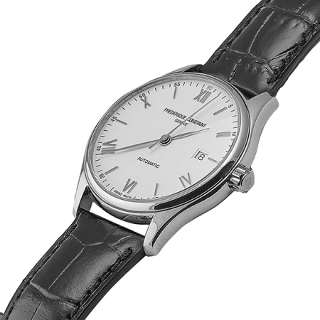 Часы наручные Frederique Constant  FC-303SN5B6 Часы наручные Frederique Constant  FC-303SN5B6