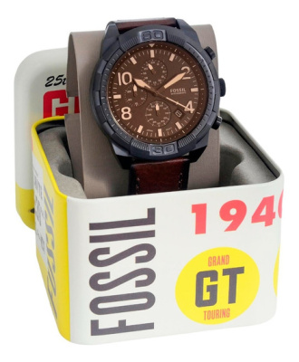 Часы наручные Fossil FS5875