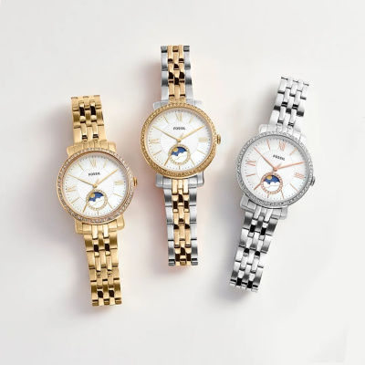 Часы наручные Fossil ES5167