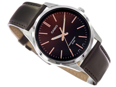 Часы наручные Casio MTP-E180L-5AVEF