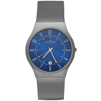 Часы наручные Skagen 233XLTTN