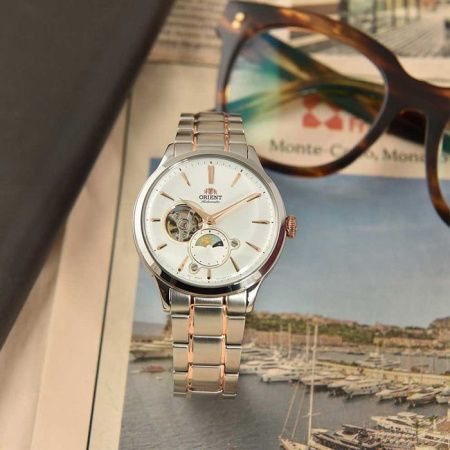 Часы наручные Orient RA-AS0101S10B