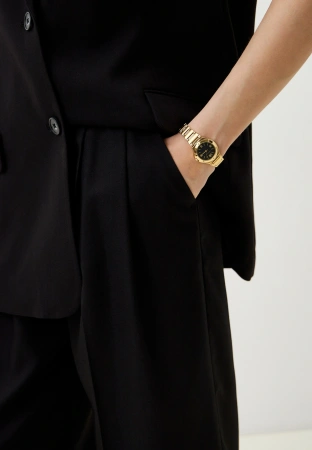 Часы наручные Anne Klein 10/8654BKGB