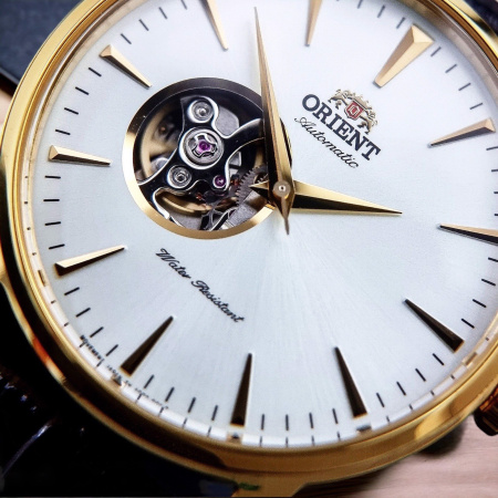 Часы наручные Orient FAG02003W0 Часы наручные Orient FAG02003W0