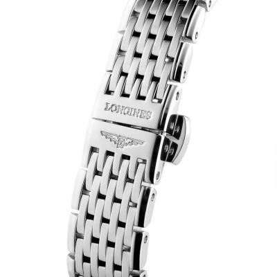 Часы наручные Longines L42410116 	
