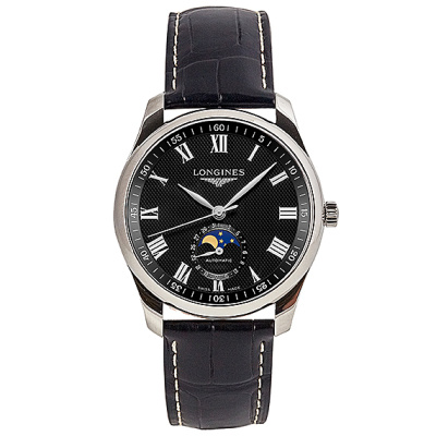 Часы наручные Longines L2.909.4.51.7