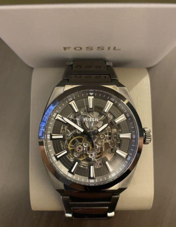 Часы наручные Fossil ME3206