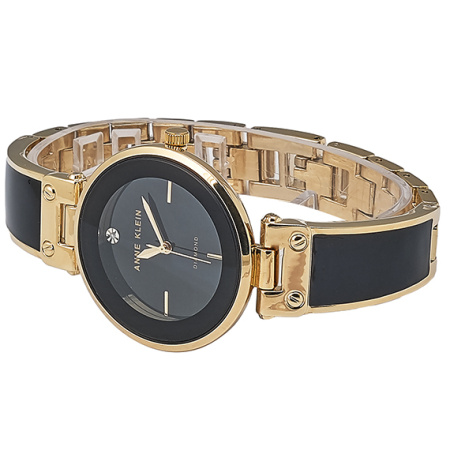Часы наручные Anne Klein AK/1414BKGB