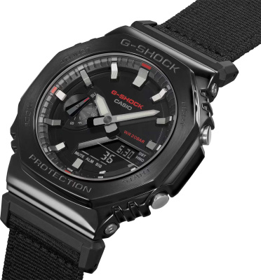 Часы наручные Casio GM-2100CB-1AER