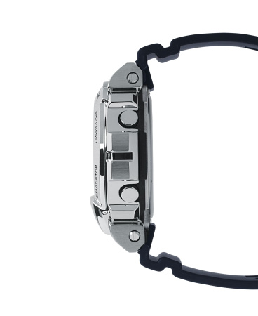 Часы наручные Casio GM-6900-1ER Часы наручные Casio GM-6900-1ER