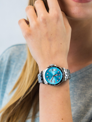 Часы наручные Fossil ES4742