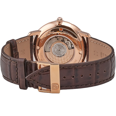 Часы наручные Frederique Constant FC-306MR4S4