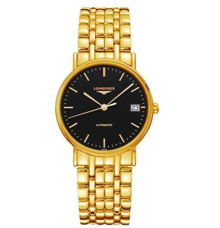 Часы наручные Longines L48212528