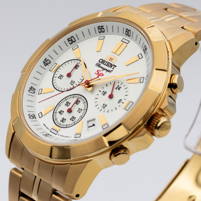 Часы наручные Orient FKV00002W0