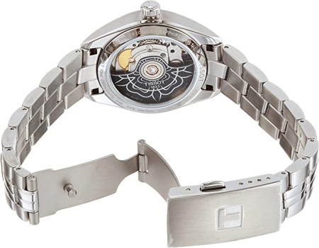 Часы наручные Tissot T101.207.11.051.00 Часы наручные Tissot T101.207.11.051.00