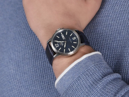 Часы наручные Orient RA-AA0C05L19B