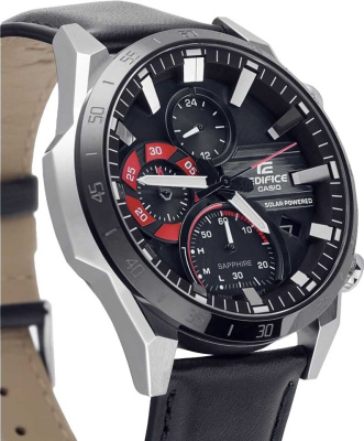 Часы наручные Casio EFS-S620BL-1AVUEF