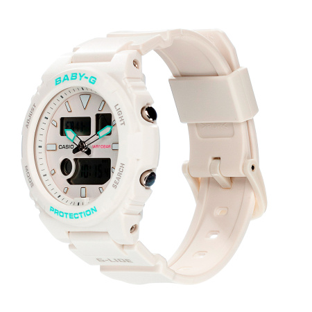 Часы наручные Casio BAX-100-7AER