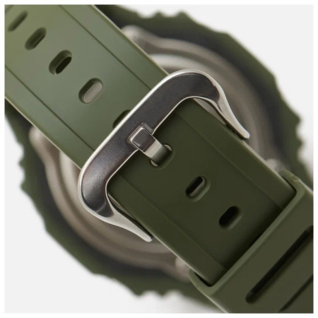 Часы наручные Casio GA-2110SU-3AER