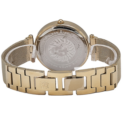 Часы наручные Anne Klein AK/2972MPGB